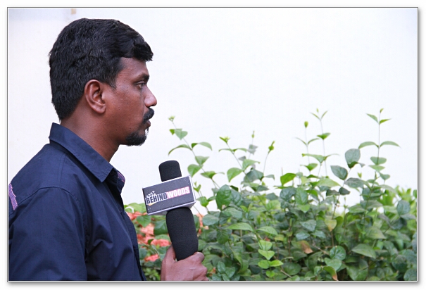 BEHINDWOODS ORU KAL ORU KANNADI CONTEST - IMAGES